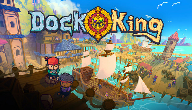 Dock King