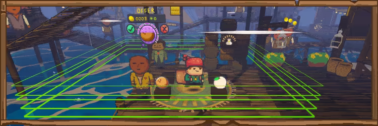 Dock King video 4