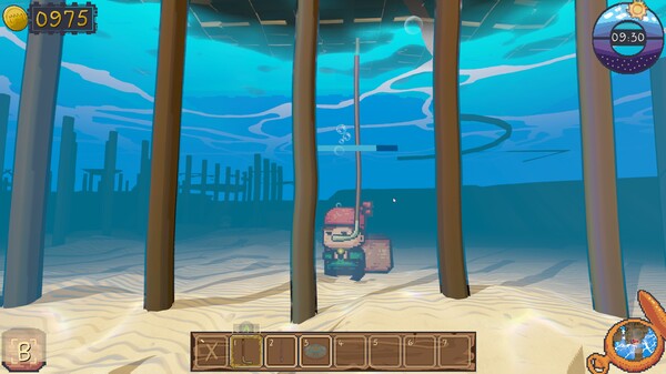 Dock King screenshot 4