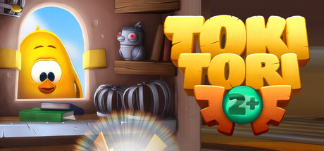 Toki Tori 2+ banner image
