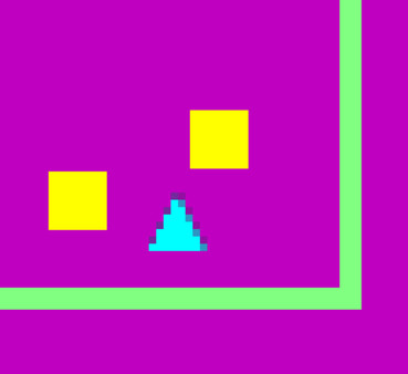 Game Cycle screenshot 4