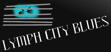 Lymph City Blues Cover Image