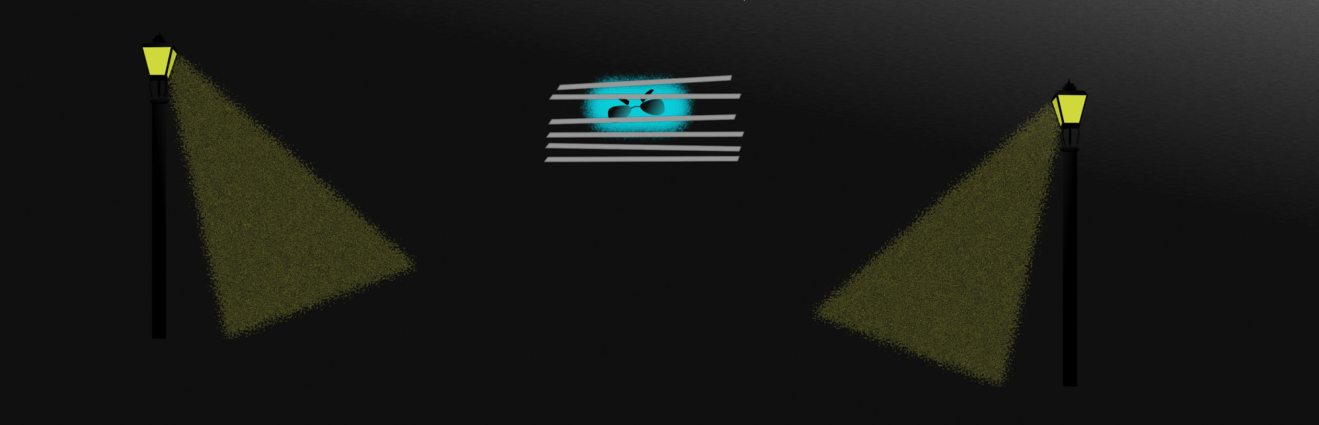 Lymph City Blues