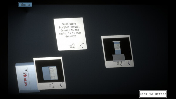 Lymph City Blues screenshot 2
