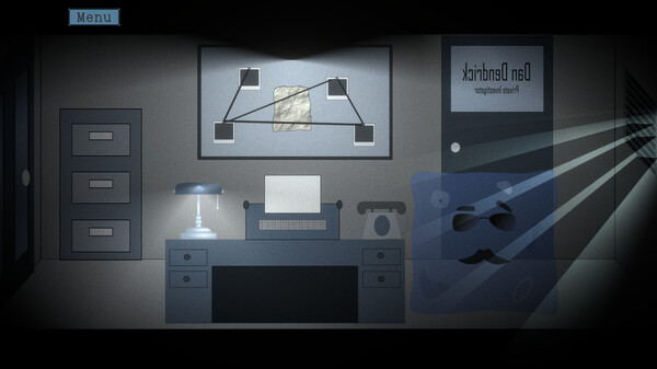 Lymph City Blues screenshot 4