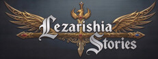Lezarishia Stories cover