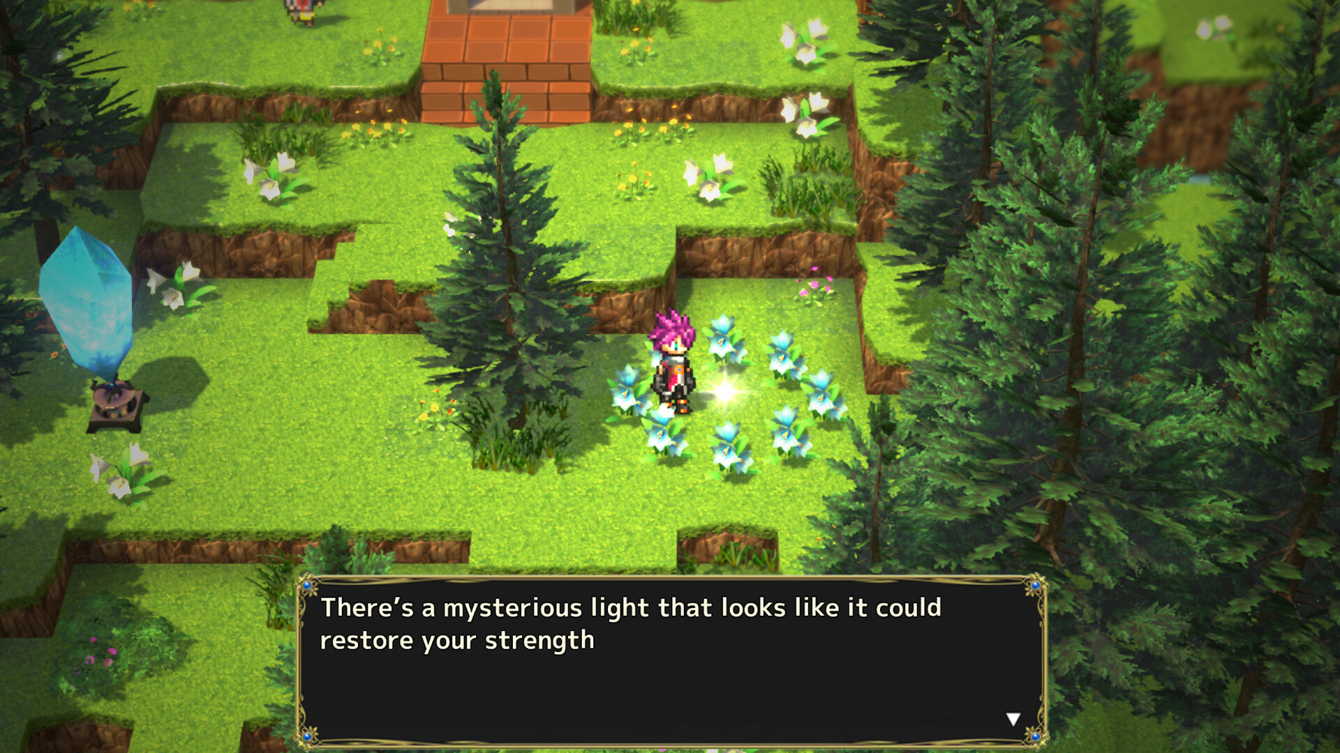 Lezarishia Stories screenshot #1