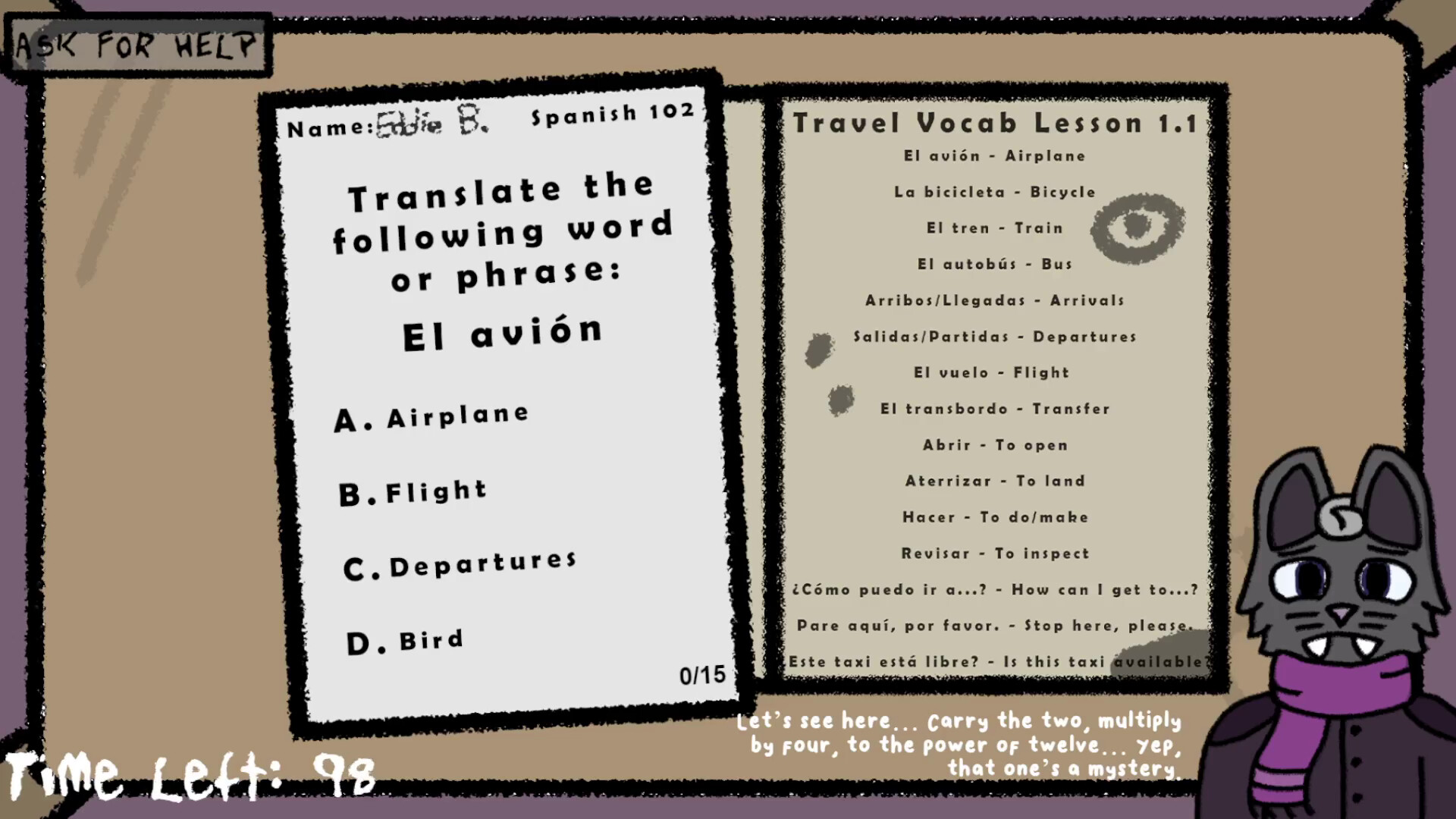 Sugarcreek screenshot screenshot 7