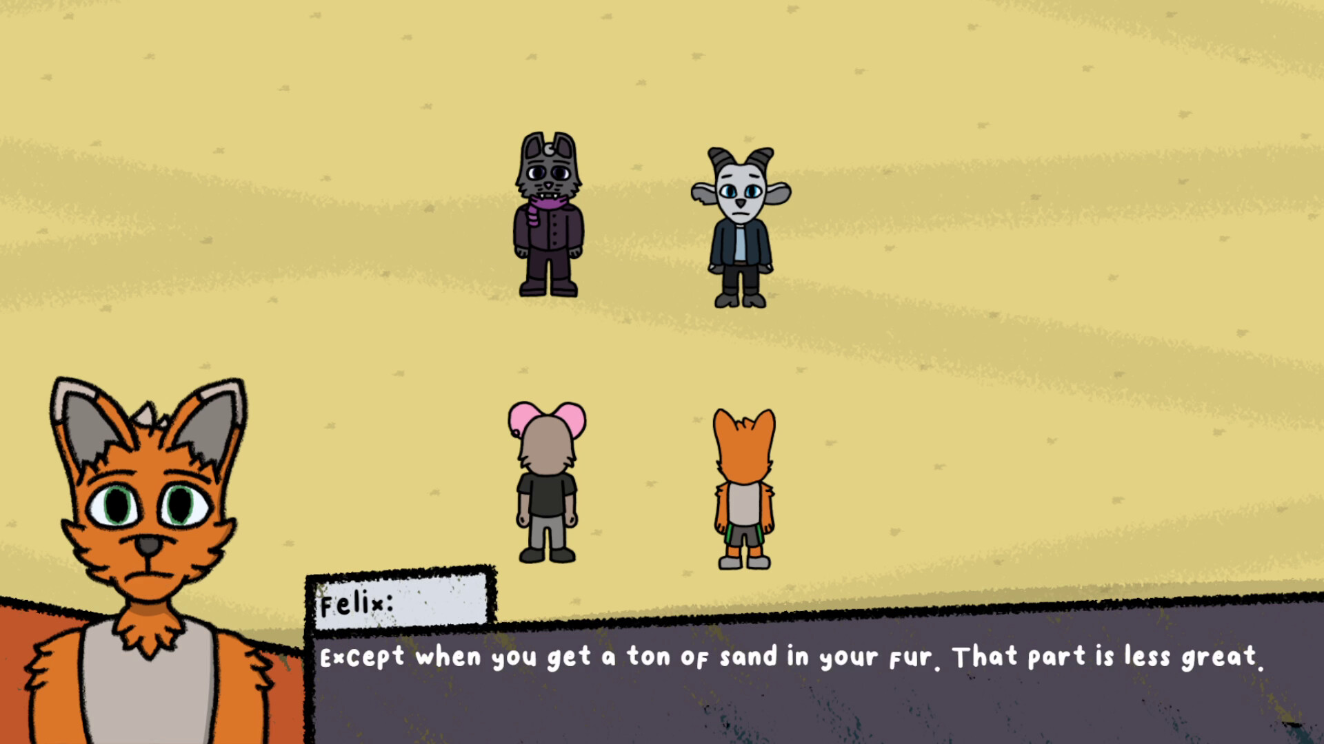 Sugarcreek screenshot screenshot 6