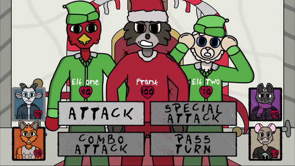 Sugarcreek screenshot 4