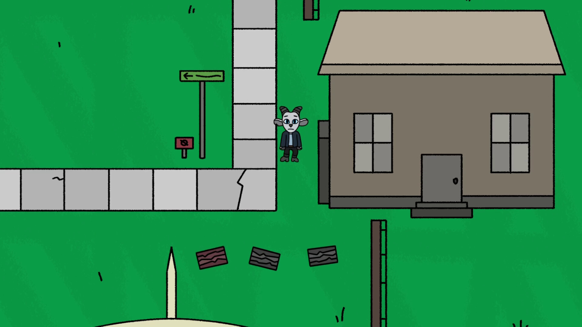 Sugarcreek screenshot screenshot 2