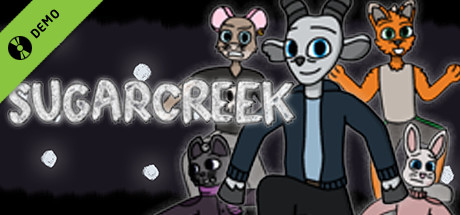 Sugarcreek Demo cover art