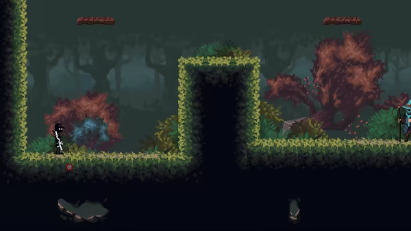 Shadow Jump video 2