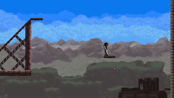 Shadow Jump video 4