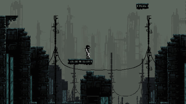 Shadow Jump screenshot 6