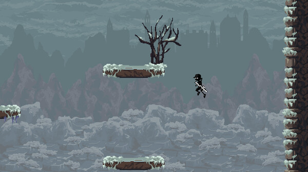 Shadow Jump screenshot 3