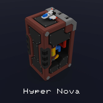 HyperNova Soundtrack screenshot 1