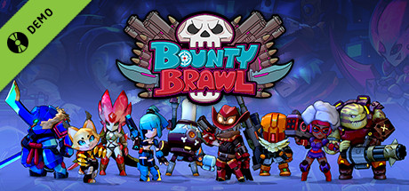 Bounty Brawl Playtest banner