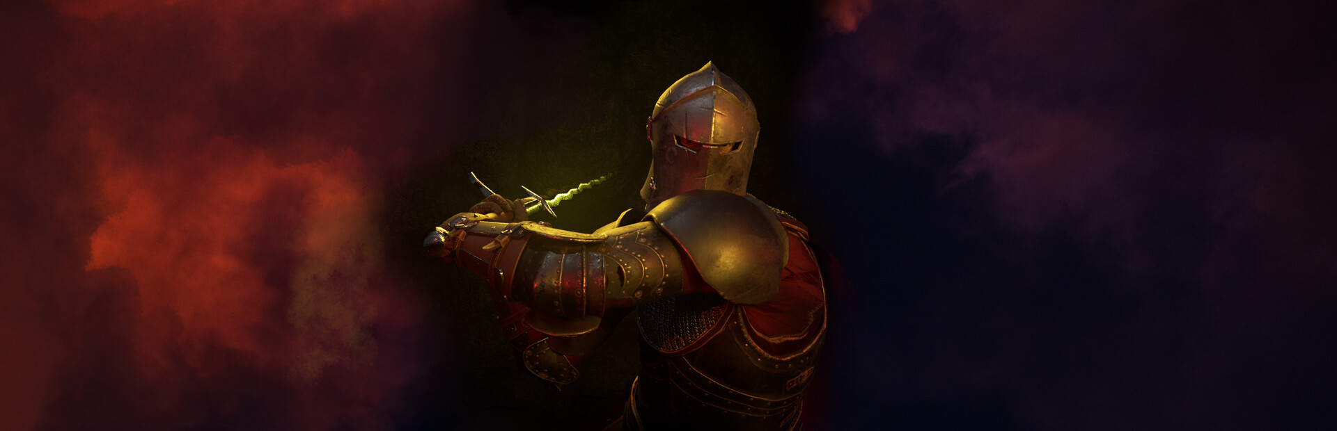 Sword King