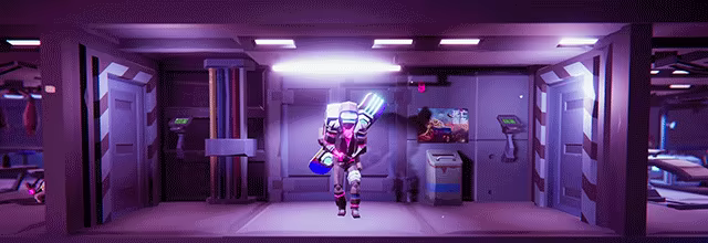 Death Noodle Delivery video 4