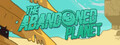 The Abandoned Planet header image