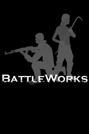 Обложка BATTLEWORKS VR | Online Physics Based PVP