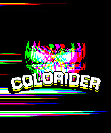COLORIDER