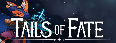 Tails of Fate cover art