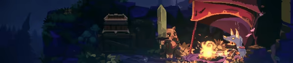 Tails of Fate video 1
