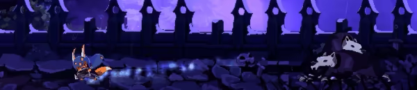 Tails of Fate video 3