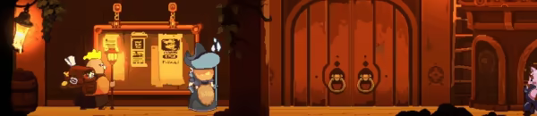 Tails of Fate video 2