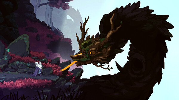 Tails of Fate screenshot 1