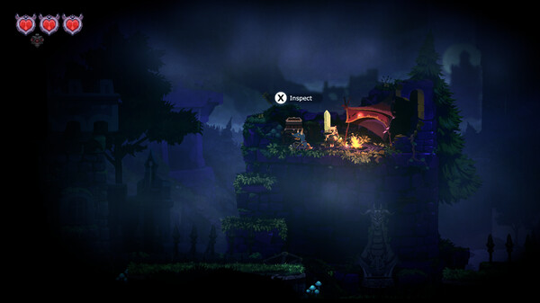 Tails of Fate screenshot 7