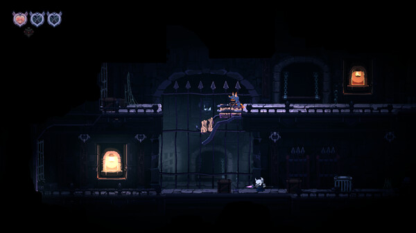 Tails of Fate screenshot 8