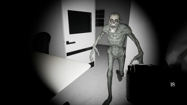 Liberation screenshot 6