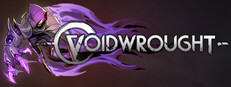 Voidwrought cover
