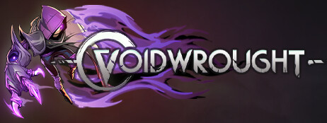 Voidwrought cover art