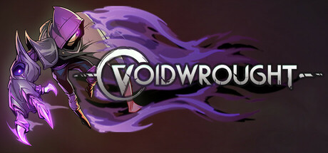 Voidwrought banner