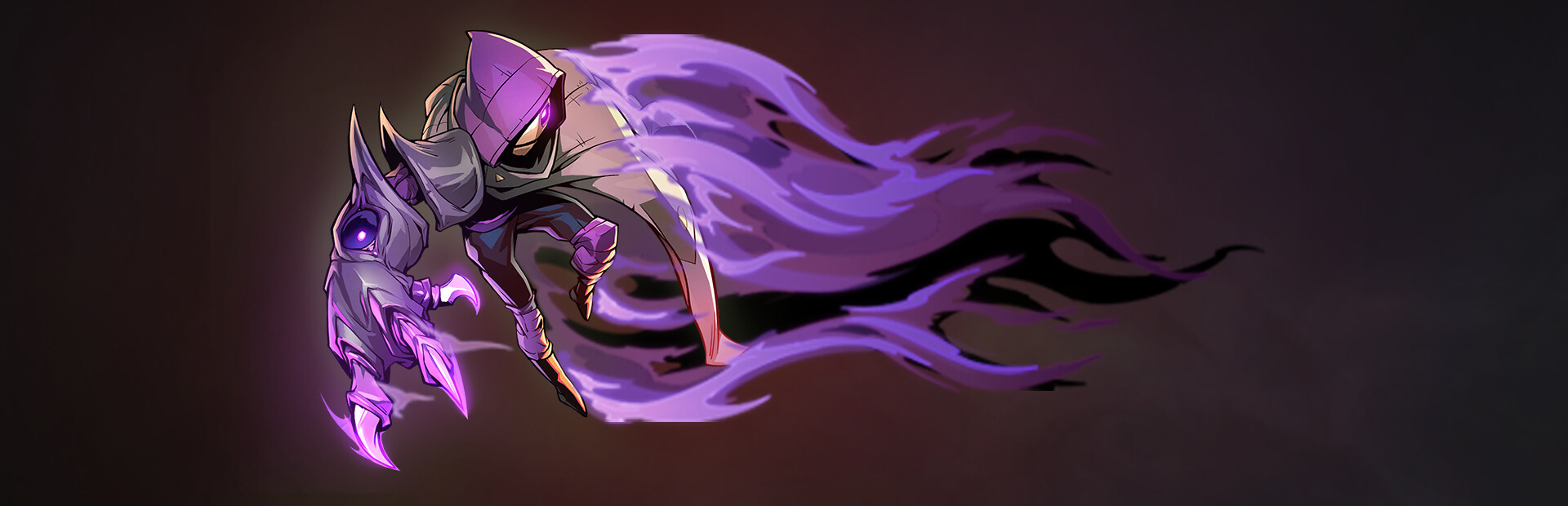 Voidwrought
