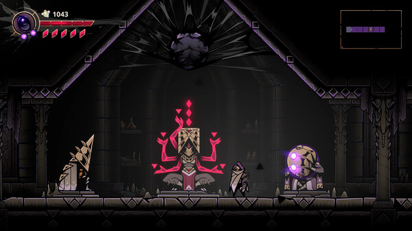 Voidwrought Screenshot