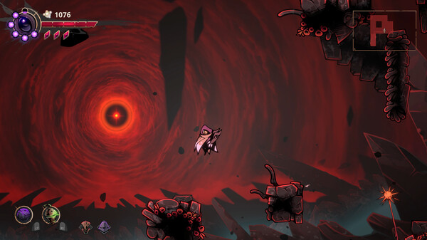Voidwrought Screenshot