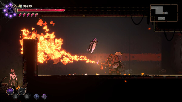 Voidwrought Screenshot