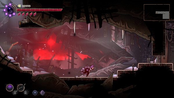 Voidwrought Screenshot