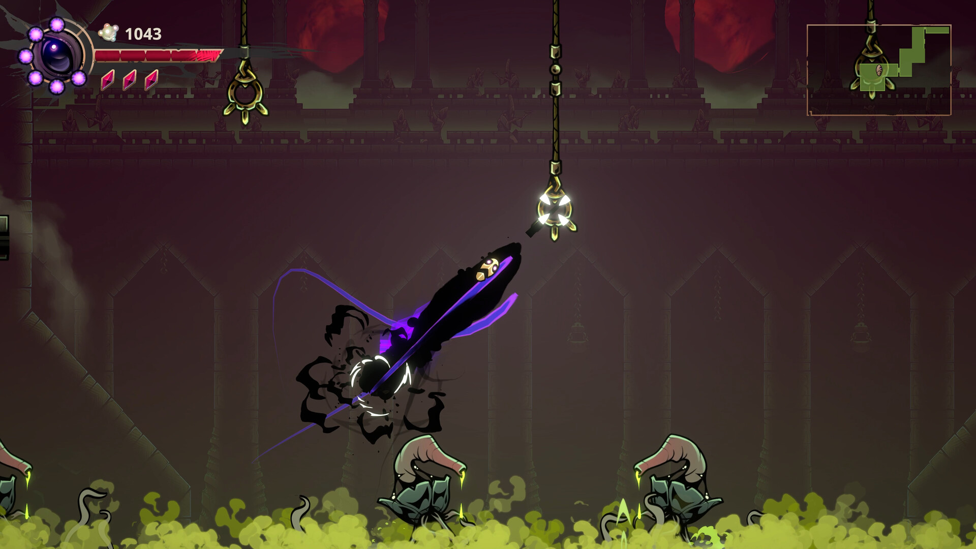 Voidwrought screenshot 12