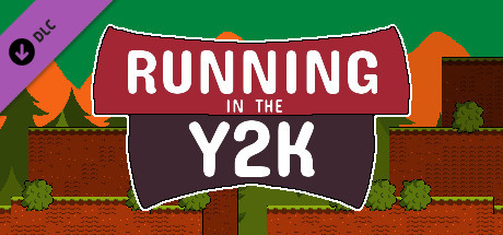 Running in the Y2K - Primal DLC banner image