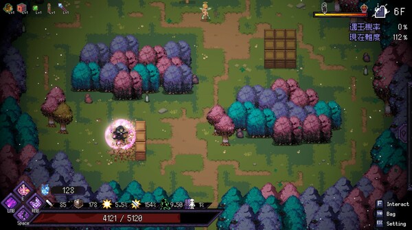 Screenshot z Last Devil - Family Friendly