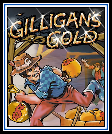 Gilligan's Gold