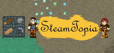 SteamTopia steam charts