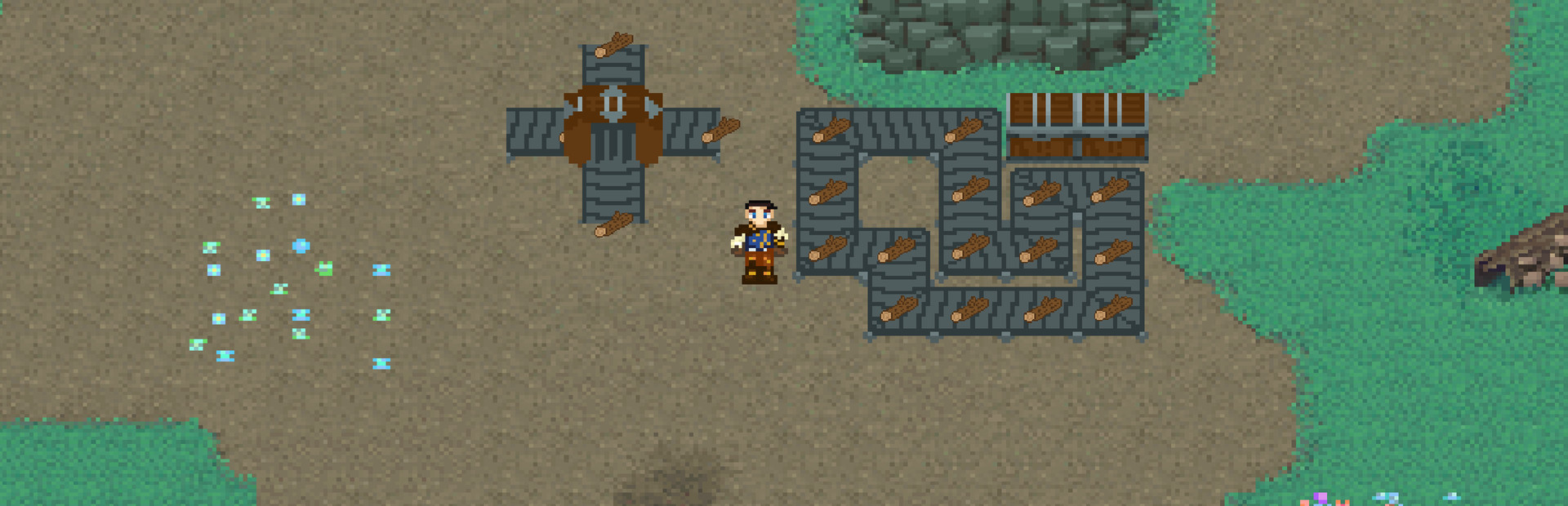 SteamTopia