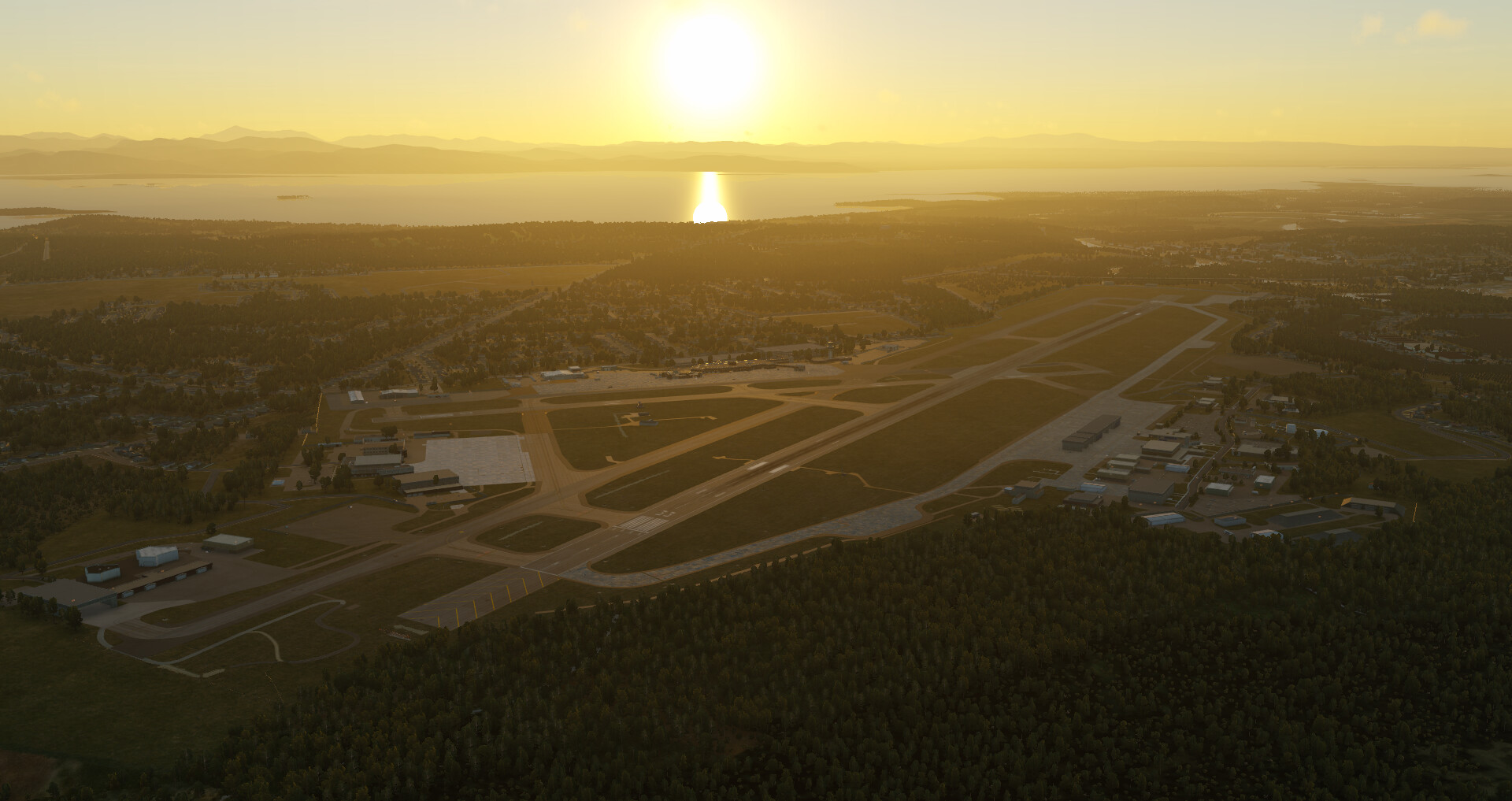 X-Plane 12